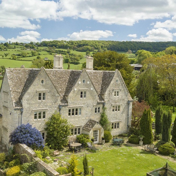 Stunning 16th Century Grade II Listed Farmhouse