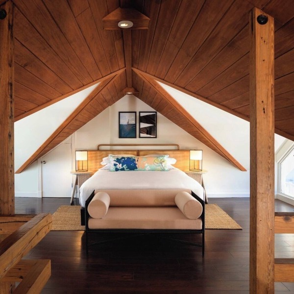 Stunning 2 Floor Loft in Vibrant Key West Ideal for Romantic Weekends - Pool