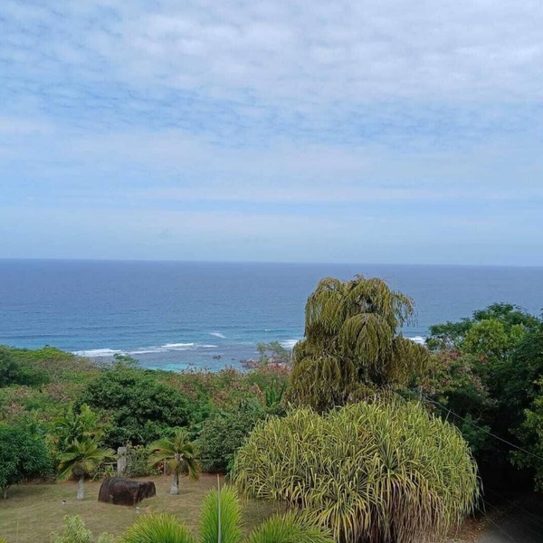 Stunning 3BR Villa with Exceptional Views - Steps from Beach & Local shops