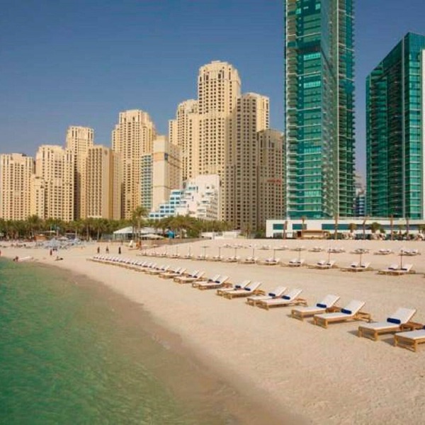 * Stunning! 5*- 4 BR-Oceanfront-Apartment-Private Beach- Ocean Views*