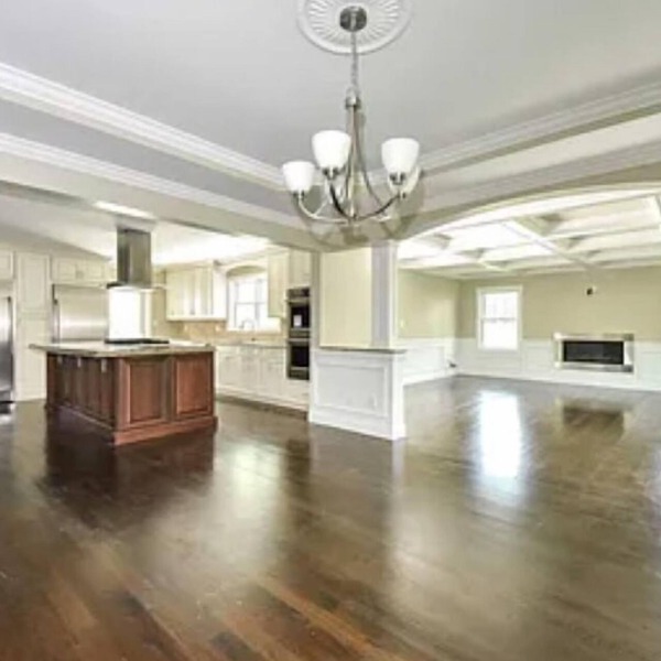 Stunning 5 Bedroom Retreat with 3 Baths and Expansive Heated In-Ground Pool