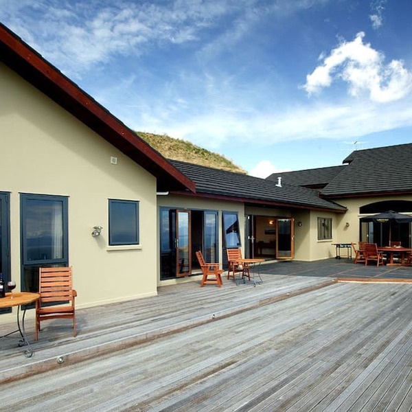 Stunning Accommodation Including a Scrumptious Breakfast in Nelson, New Zealand