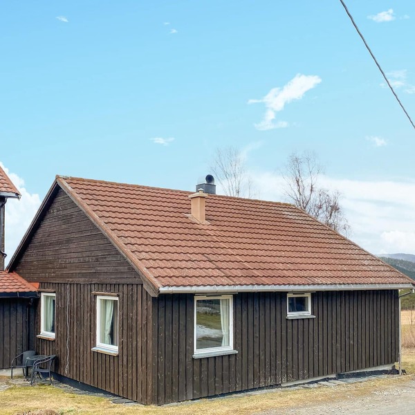 Stunning apartment in Eidsvåg i Romsdal