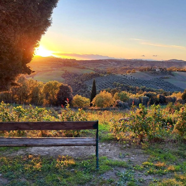 Stunning apartment in Monte Antico