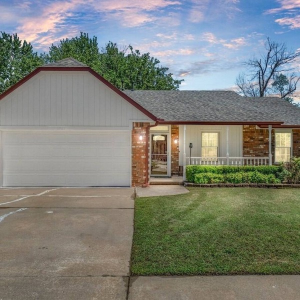 Stunning Broken Arrow Remodel