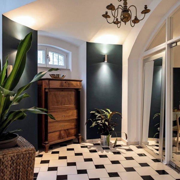 Stunning, completely private basement apartment