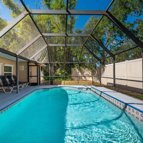 Stunning Fully Remodeled House with Heated Pool! 30%OFF