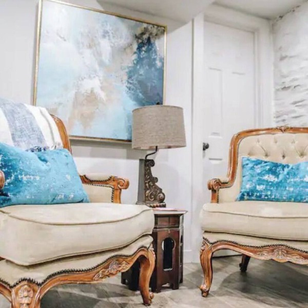 Stunning Ground Floor Apartment in Green Ridge.
