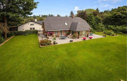 Stunning Home In Silkeborg With Sauna