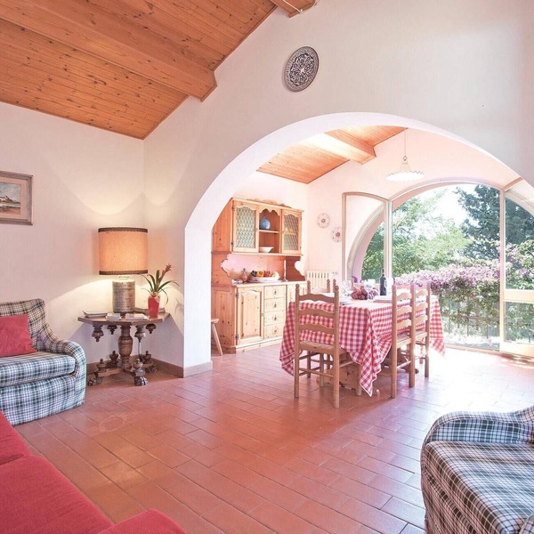 Stunning home in Rosignano Marittimo LI