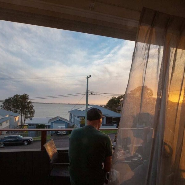 Stunning Lake Views, Upper Level - Central Coast