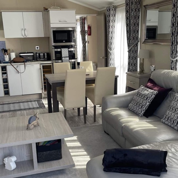 Stunning Lodge in a nice area, Saint Leonards