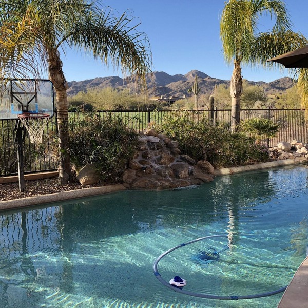 Stunning Modern Golf Home-Mountain Views-Pool -Jacuzzi-Gated-High End Amenities!