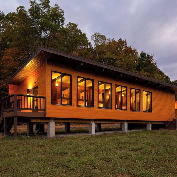 Stunning Modern Private Cabin at River Mountain Resort