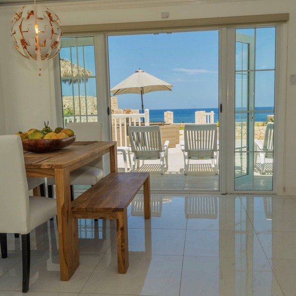 Stunning Ocean View