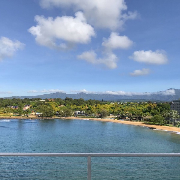 Stunning Oceanfront Home @ Kalapaki Bay, AC, Sleeps 8