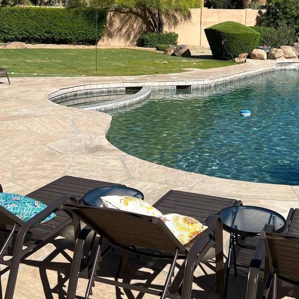 Stunning-Scottsdale, Paradise Valley Resort-6 BDR 4.5 BTH-9 Beds -360 Views-Pool