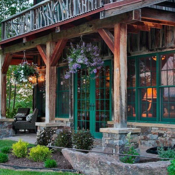 STUNNING SETTING.Peaceful and Private.
