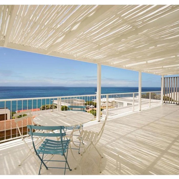 Stunning Simonstown Apartment