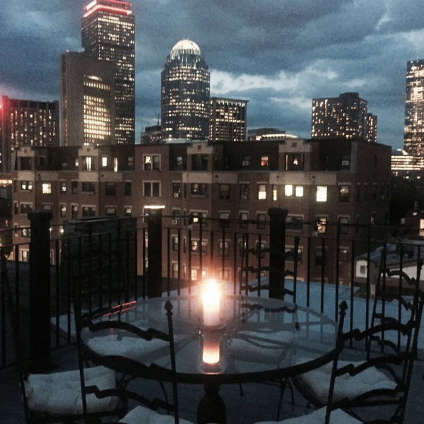 Stunning South End/Back Bay Penthouse!