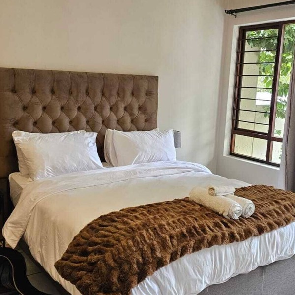 Stunning Studio Apartment In Fourways