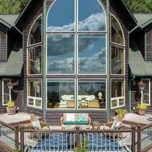 Stunning Sunsets, Luxe Lodging, Sauna and Spa, Pool Room, Close to Town and Adventures