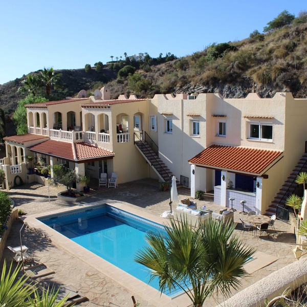 Stunning Villa