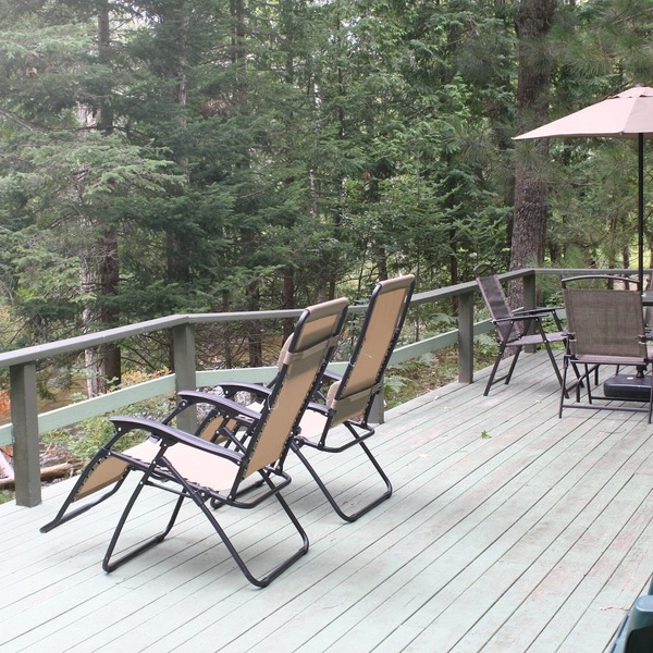 Sturgeon River Hideaway