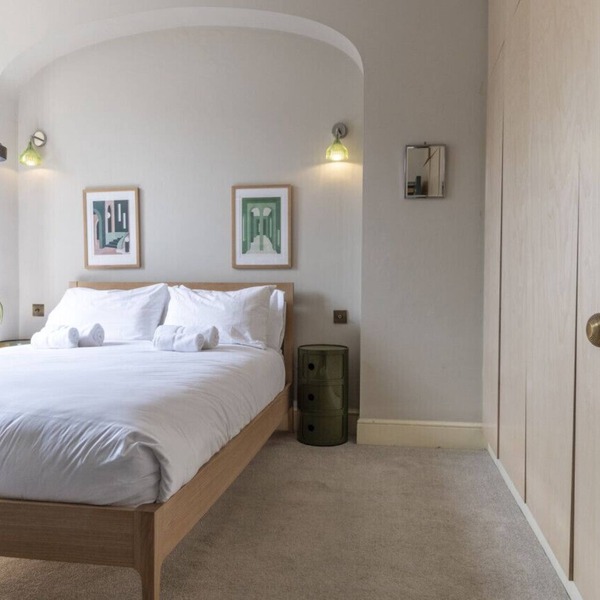 Stylish 2BD in Central Winchcombe