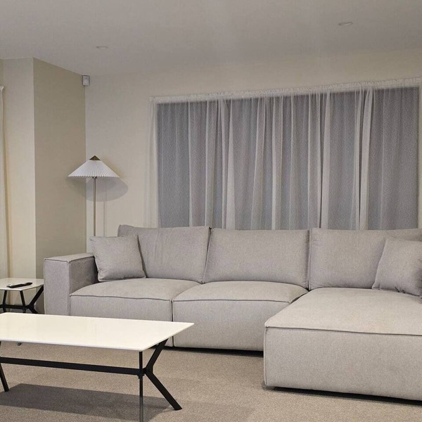 Stylish 3 bedroom home in Palmerston North