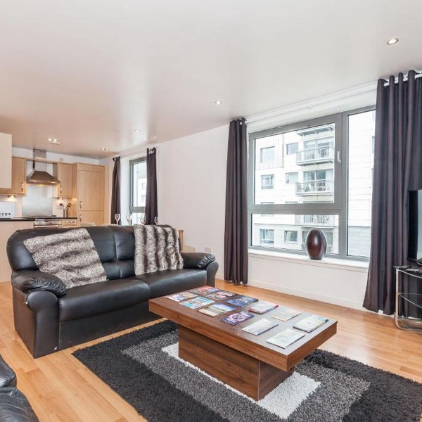 Stylish Apartment