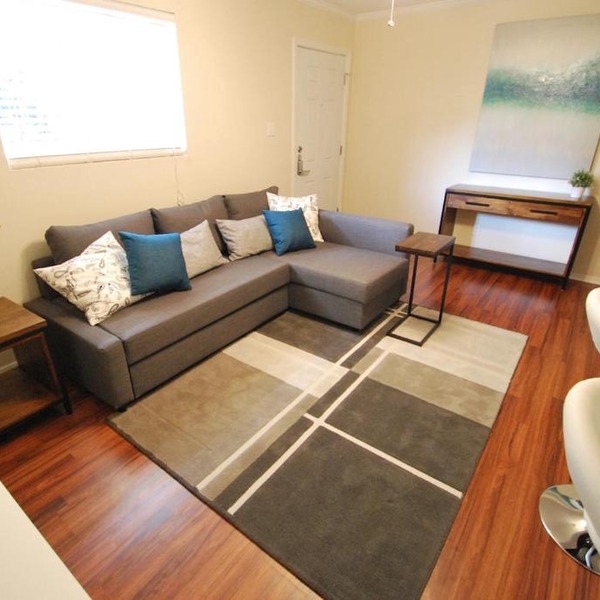 Stylish Austin Condo