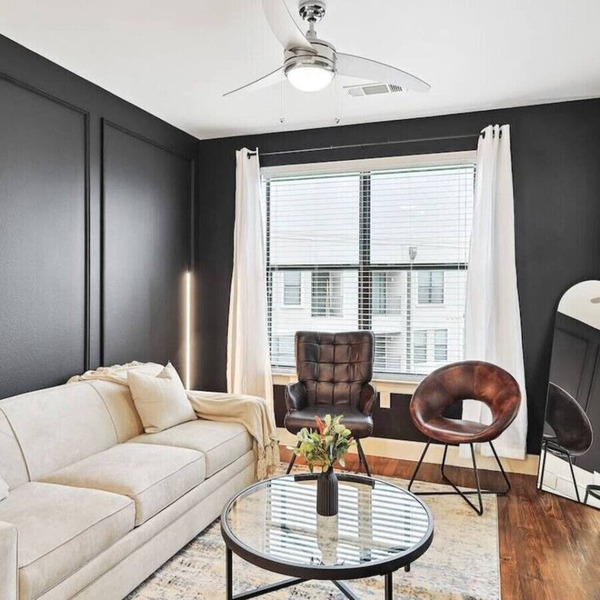 Stylish Frisco 1BR Retreat Close to Shopping & Corporate Hubs