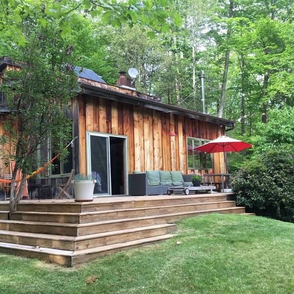 Stylish & Secluded Woodstock Country Home With Pool - Prime Location