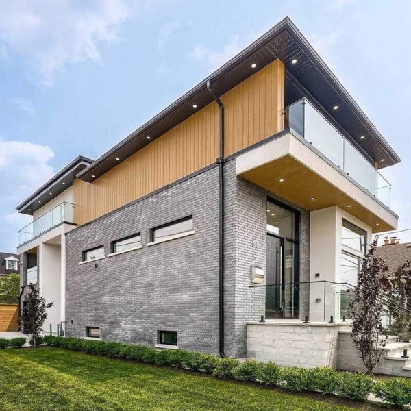 Stylish, spacious, and bright 2-bedroom furnished basement apartment