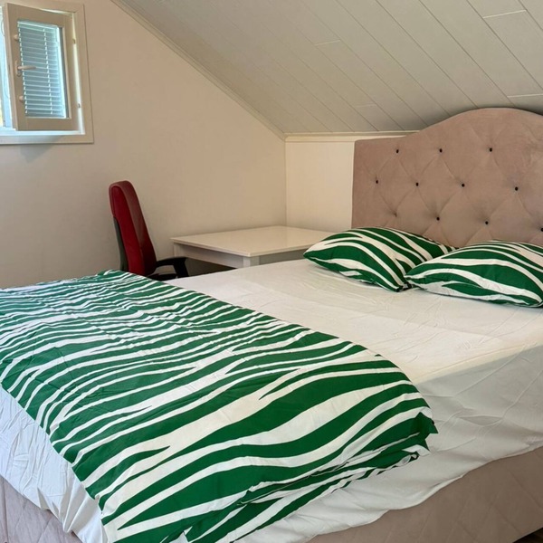 Stylish Spacious Home near Helsinki Airport