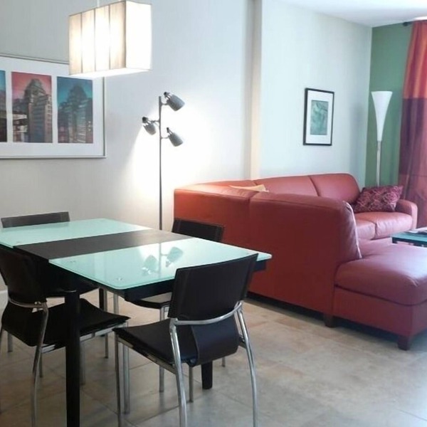 Stylish Spacious Miami Condo 1 BR/1.5 BA, Pool! [Min. 6 month lease]