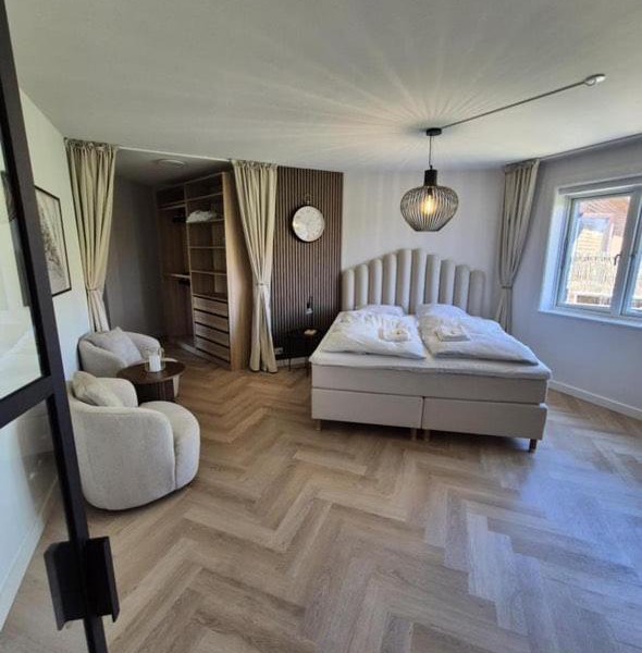 Stylish Studio in Copenhagen