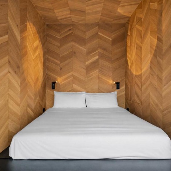 Stylish Studio Stay in Central Fitzroy