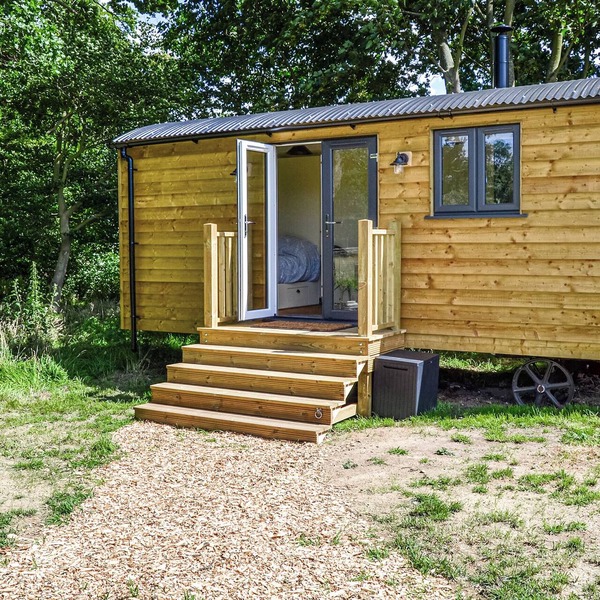 Stylish with complete tranquillity, the perfect place to relax and unwind.