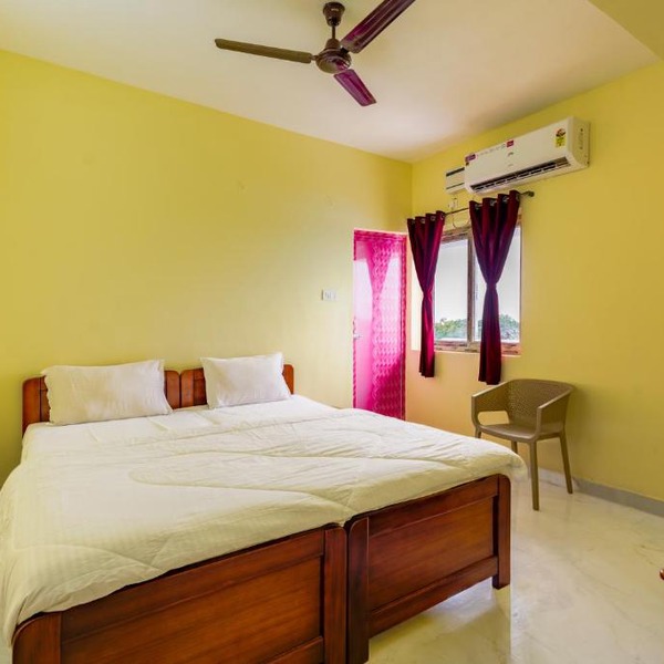 Subham Residency