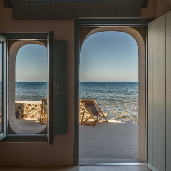 Sublime Villa & Caves