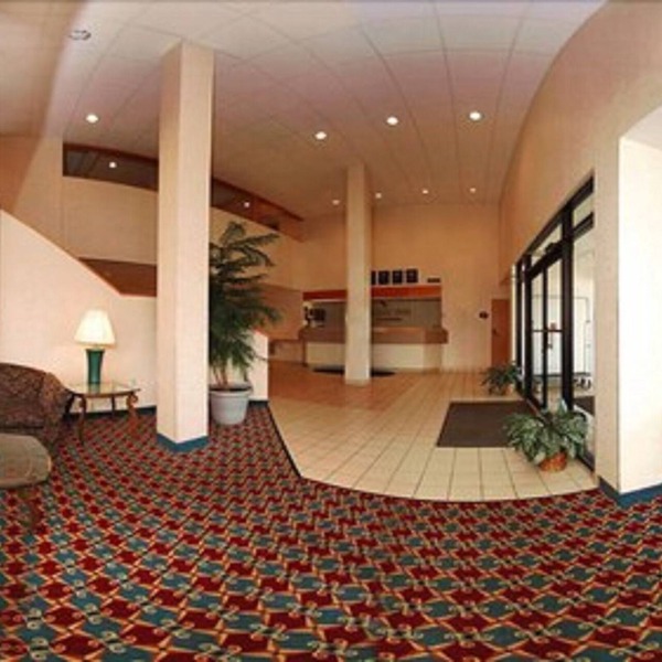 Suburban Studios Johnstown - Richland Town Center