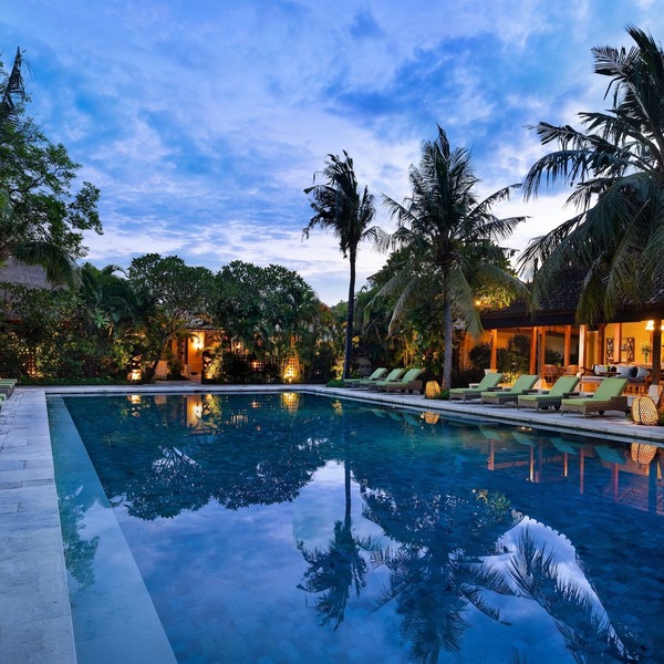 Sudamala Resort, Sanur
