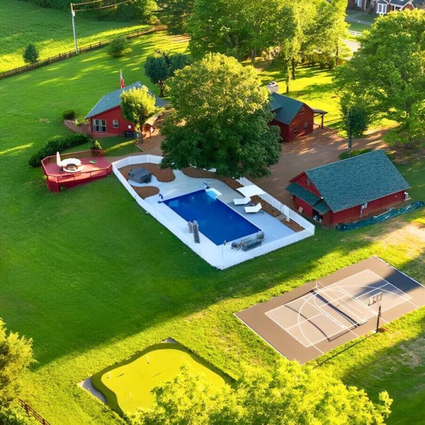 Sugar Hill Retreats | Stories Told + Art Made