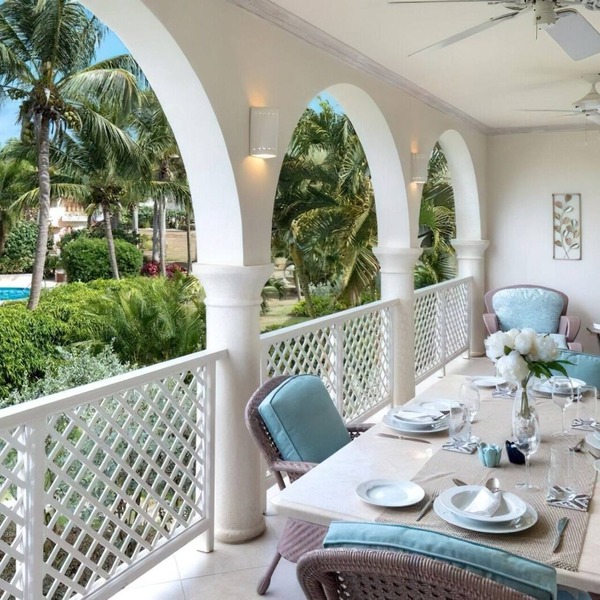 Sugar Hill, Stunning, 2 Bed 2 Bath Apartment, Pool, Beach Club, Tennis, Golf