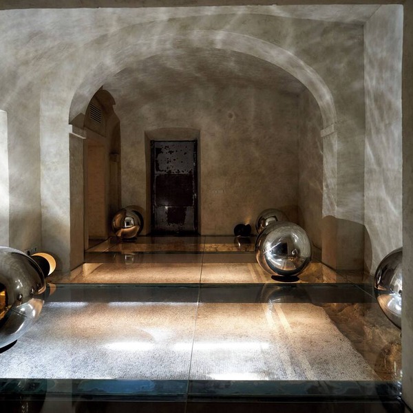 SUGAR ROOMS Residenza d' Epoca