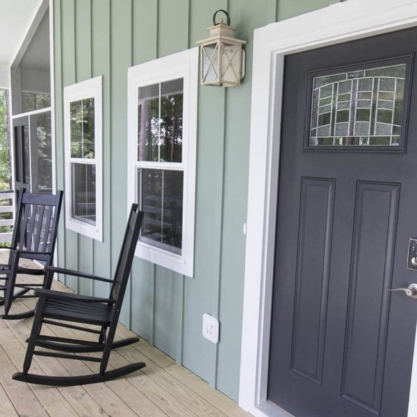 Sugar Shack - Rustic charm meets modern amenities!