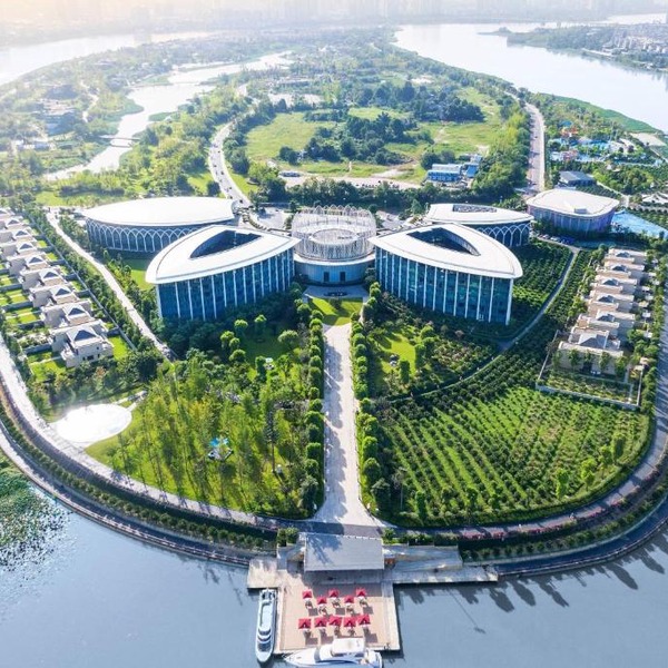 Suining Marriott Hotel