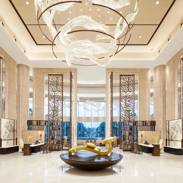 Suining Marriott Hotel